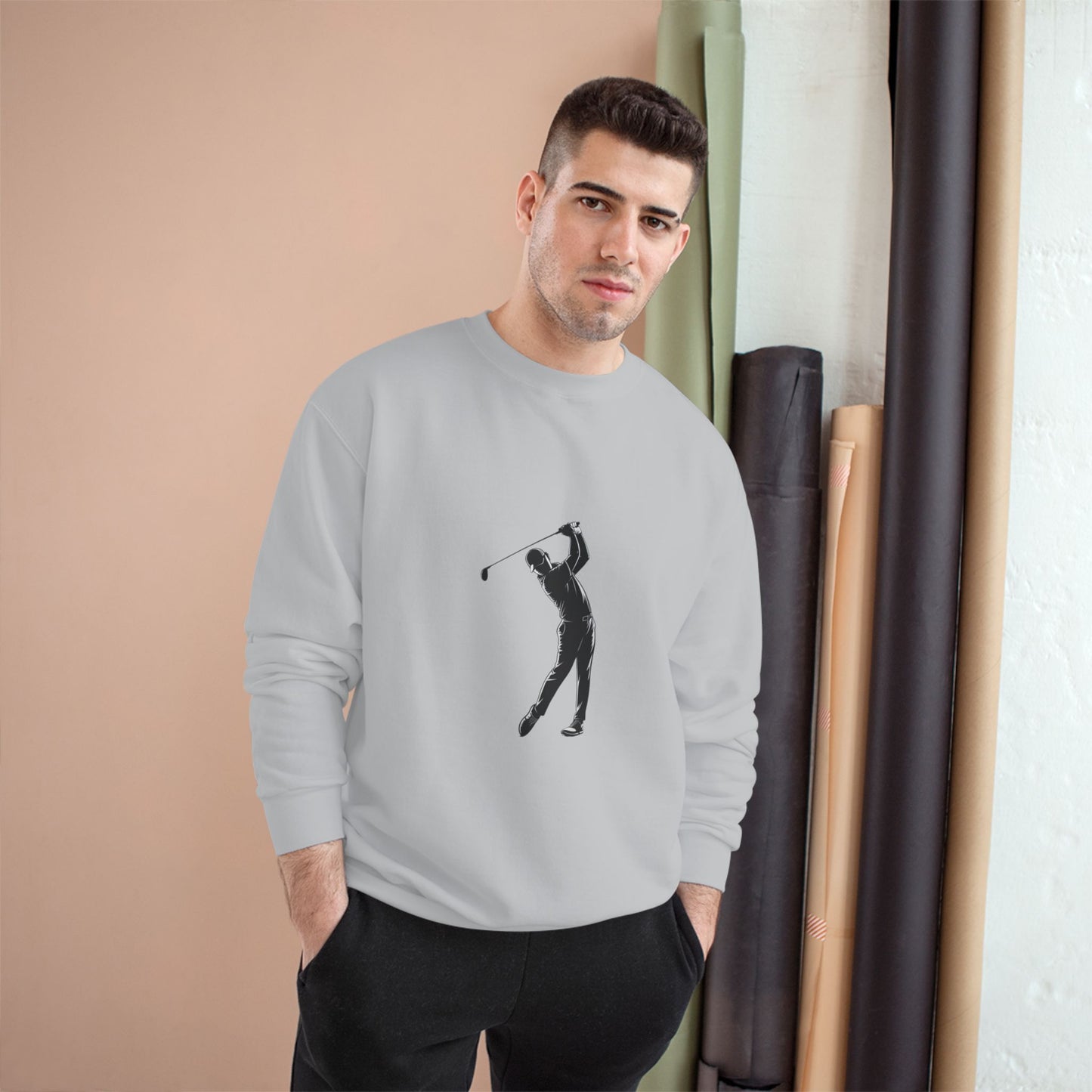 Weekend Warrior Sweatshirt