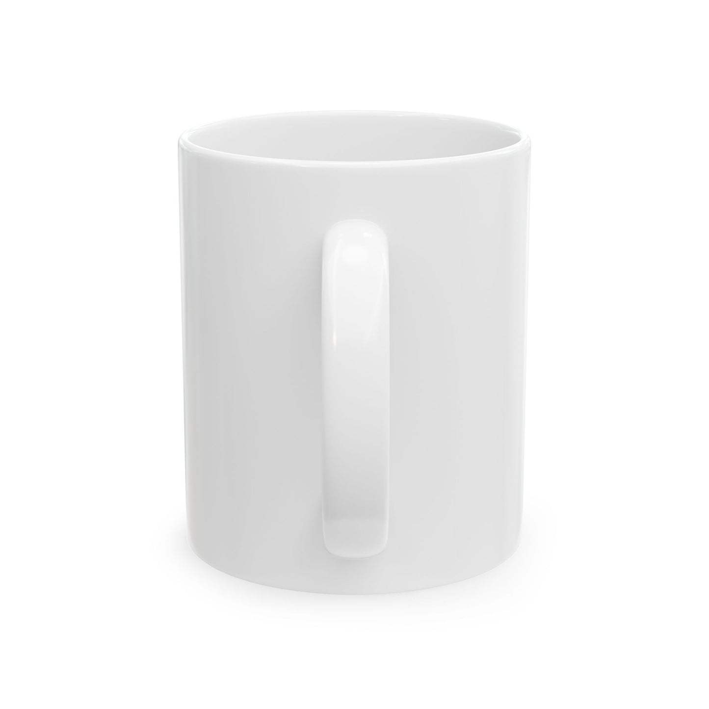 Breakfast Ball Mug