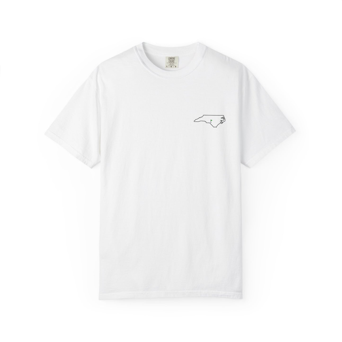 Pinehurst Area Tees T-Shirt