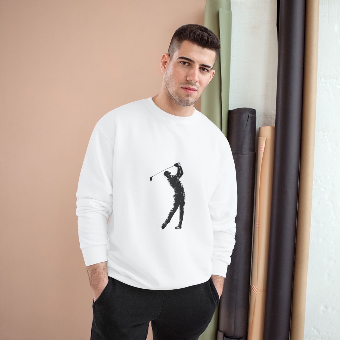 Weekend Warrior Sweatshirt