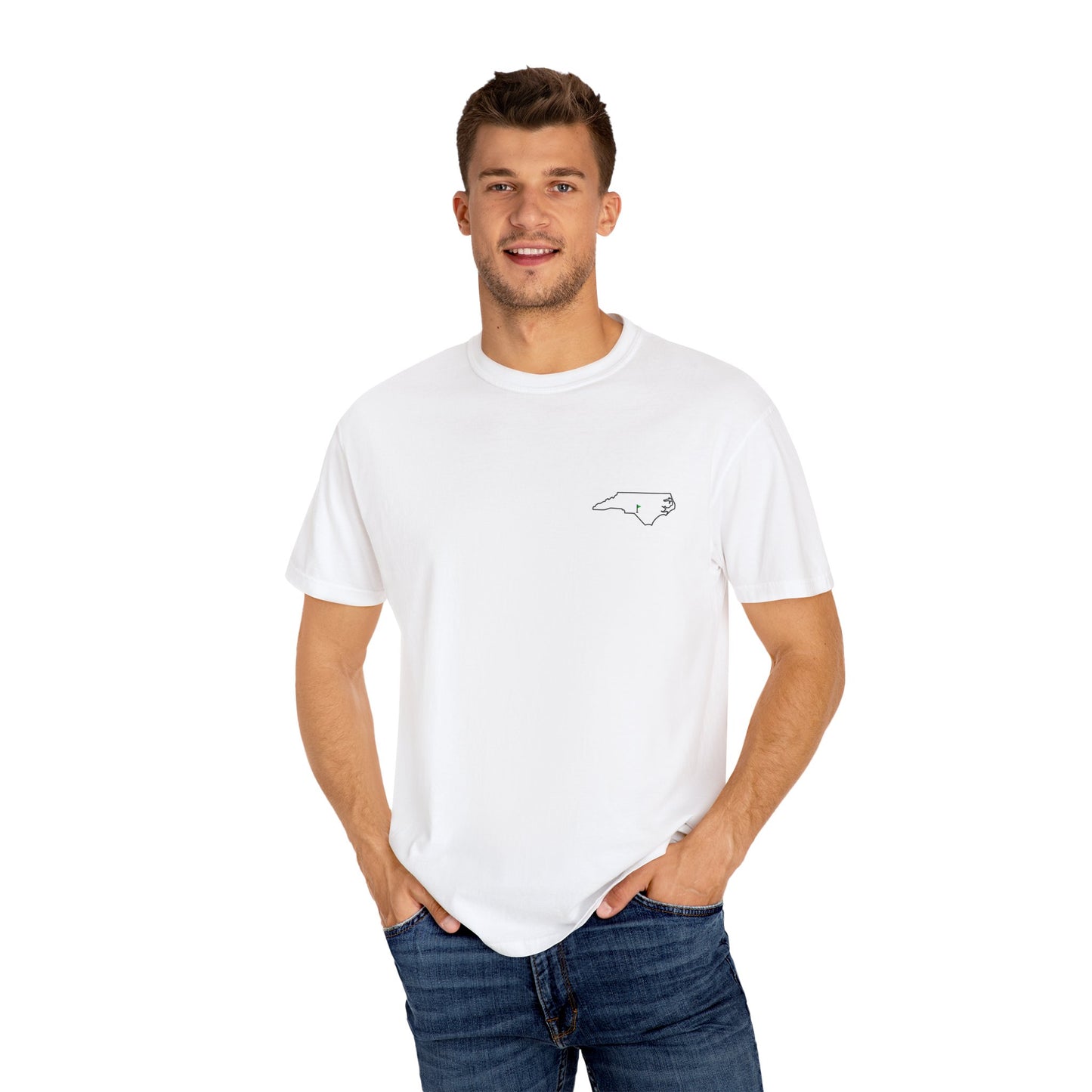 Pinehurst Area Tees T-Shirt