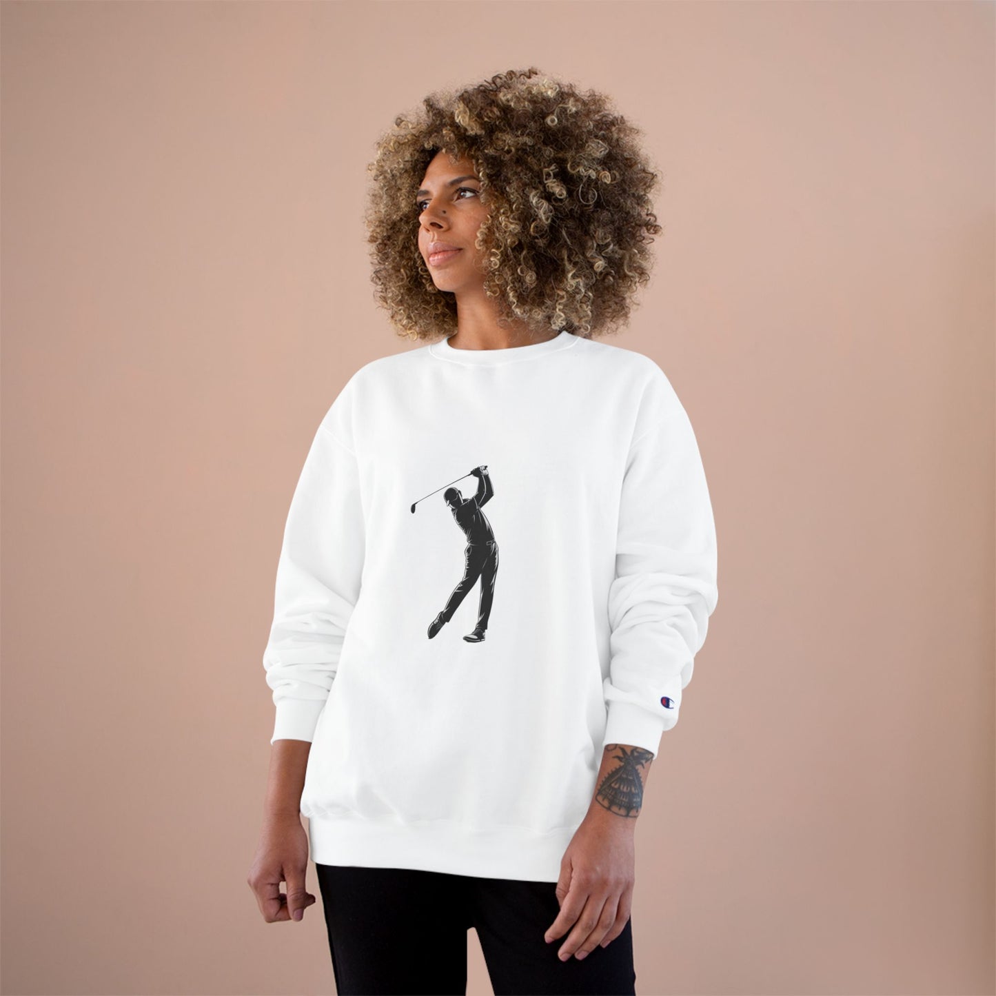 Weekend Warrior Sweatshirt