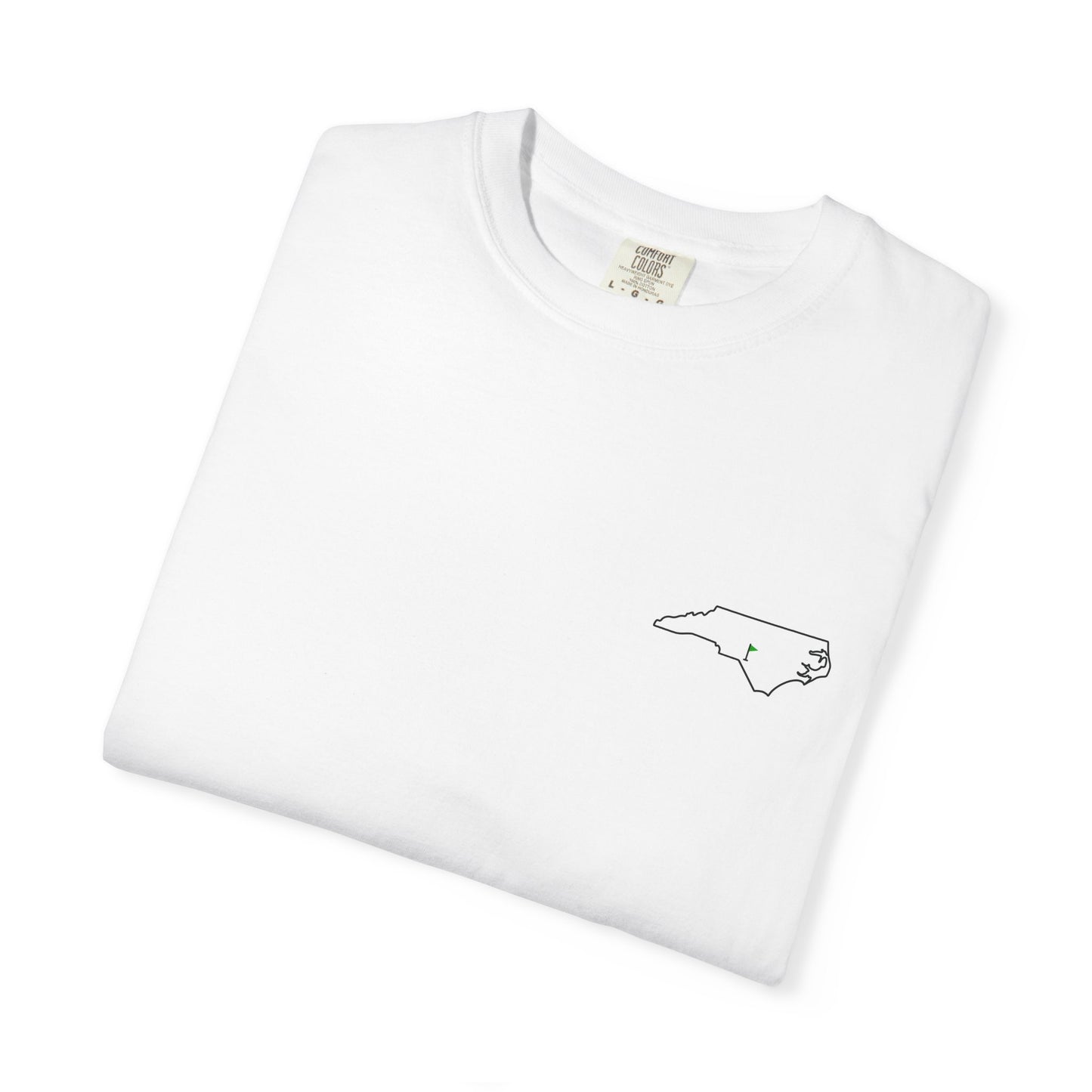 Pinehurst Area Tees T-Shirt