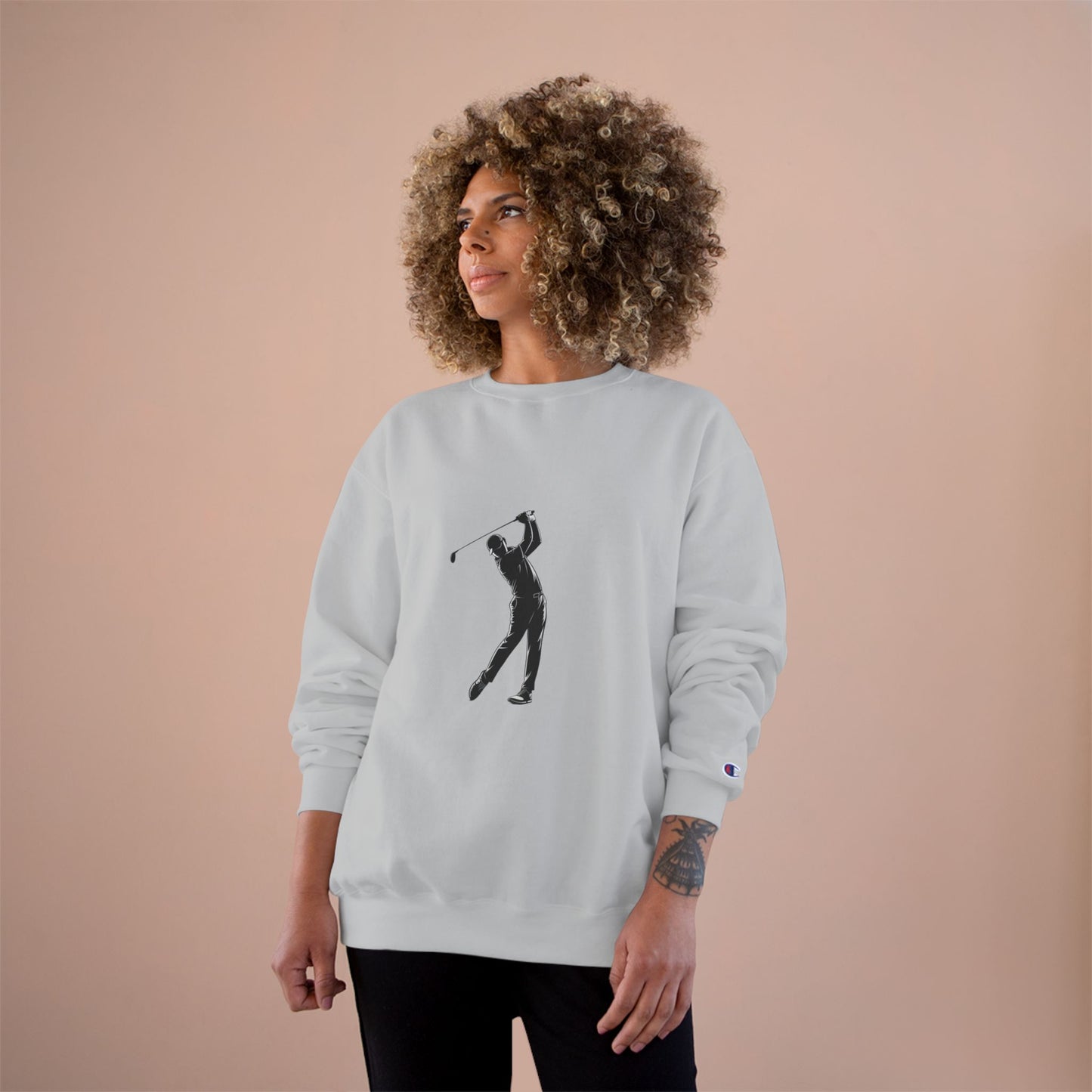 Weekend Warrior Sweatshirt