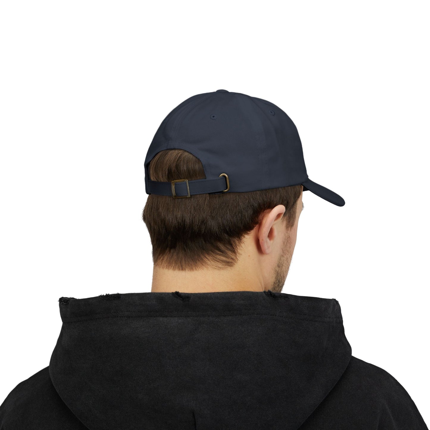 Old Fashioned Dad Hat