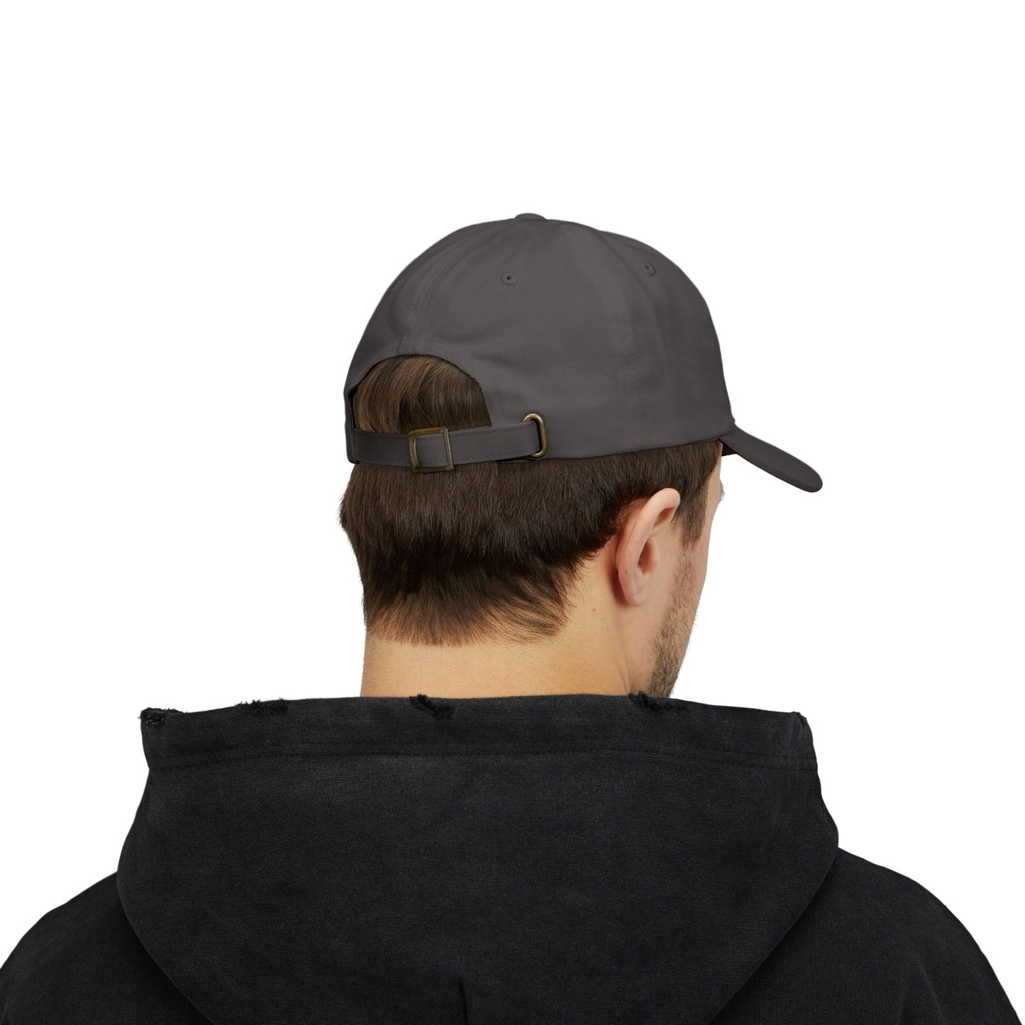 Old Fashioned Dad Hat