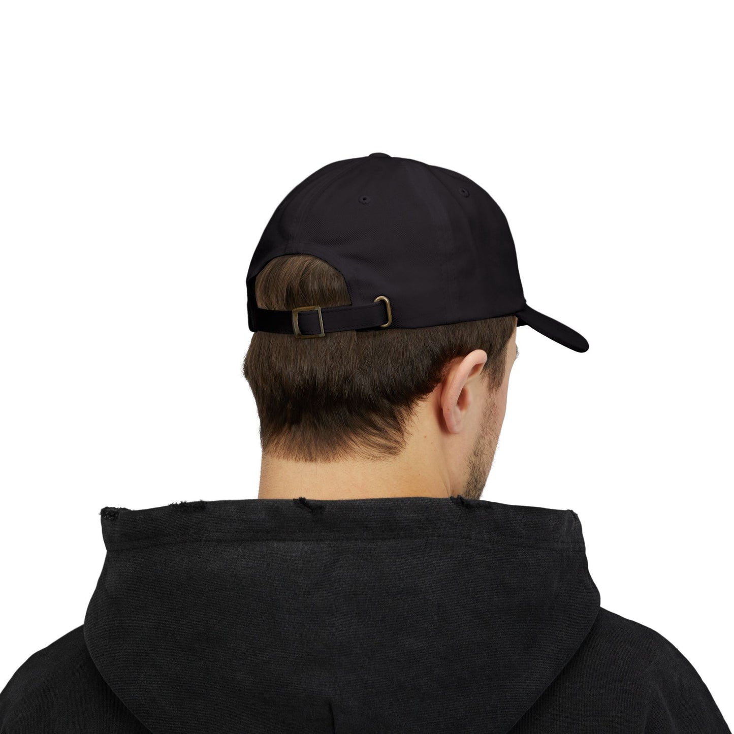 Old Fashioned Dad Hat