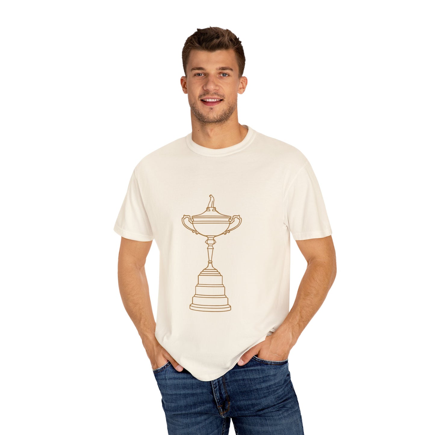 American Flag Tee Shirt