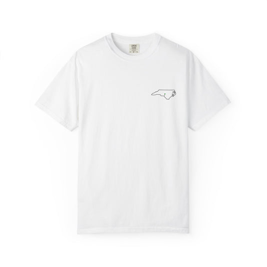 Pinehurst Area Tees T-Shirt