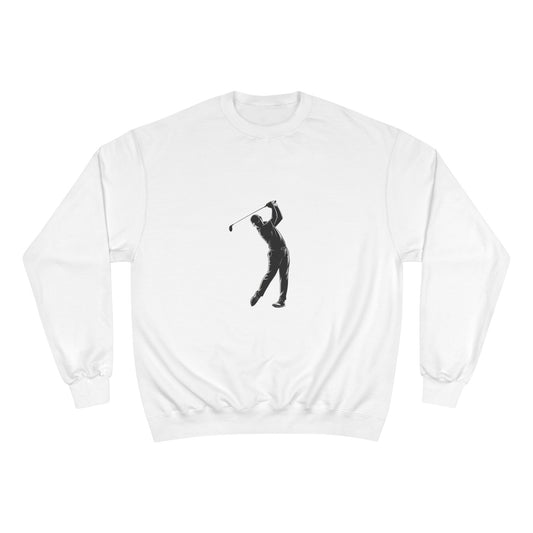 Weekend Warrior Sweatshirt