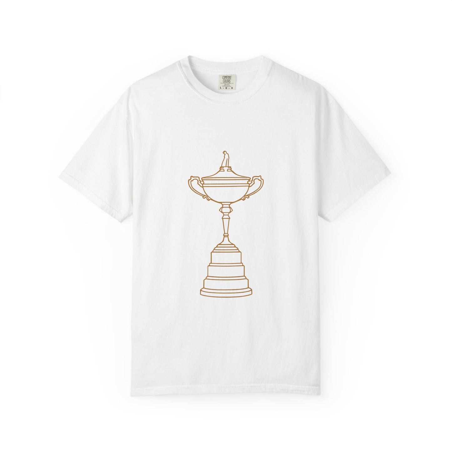 American Flag Tee Shirt