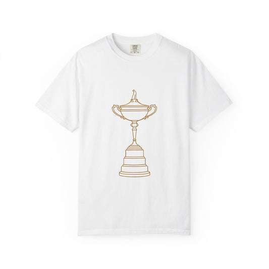 American Flag Tee Shirt
