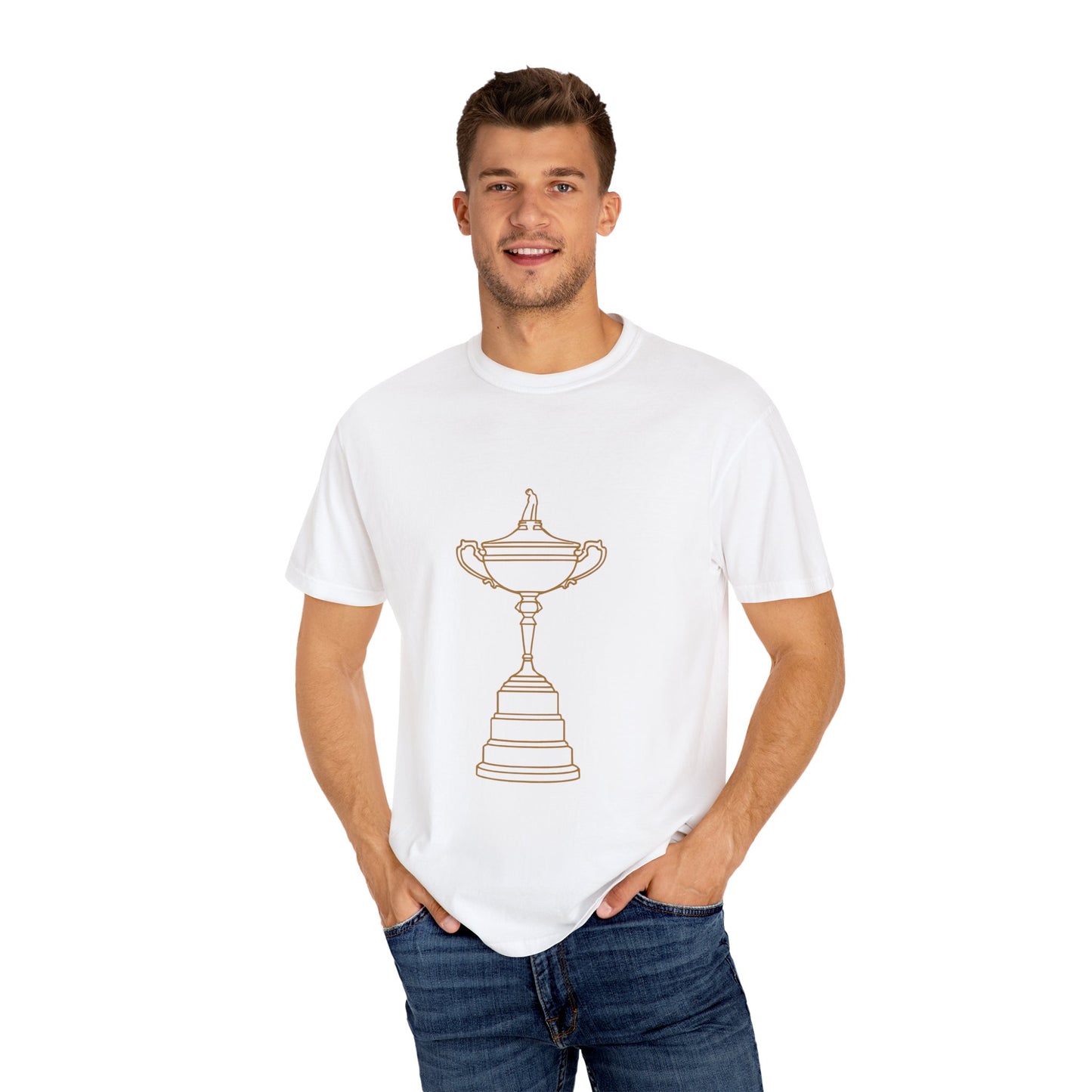 American Flag Tee Shirt