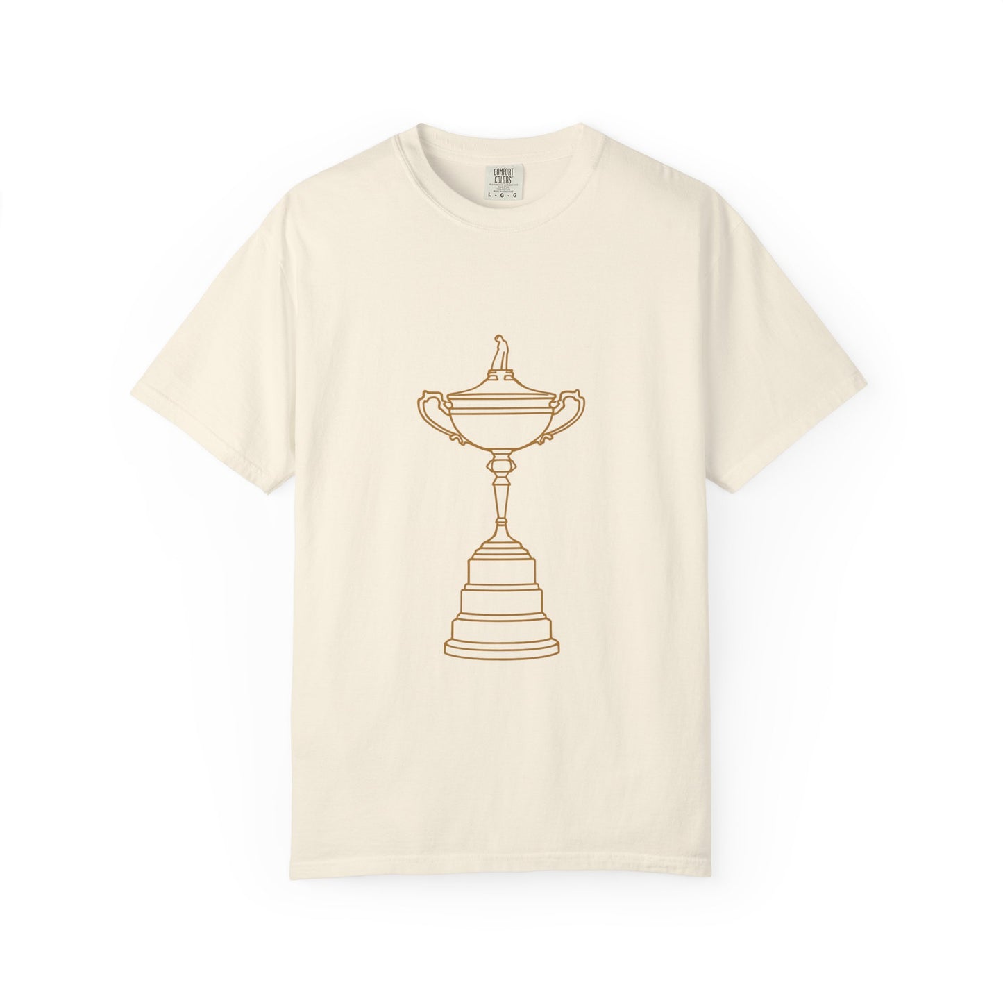 American Flag Tee Shirt